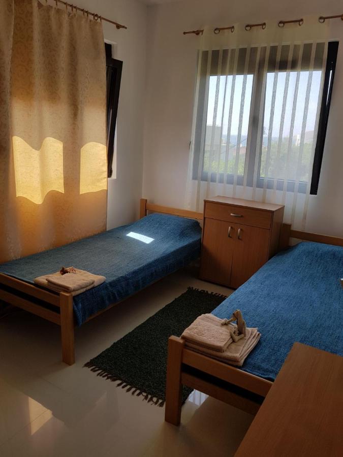 Villa Persik Utjeha Kültér fotó