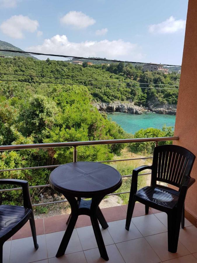 Villa Persik Utjeha Kültér fotó