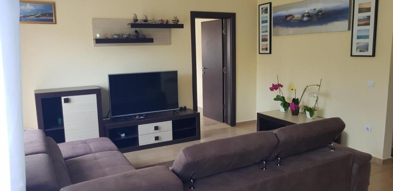 Villa Persik Utjeha Kültér fotó
