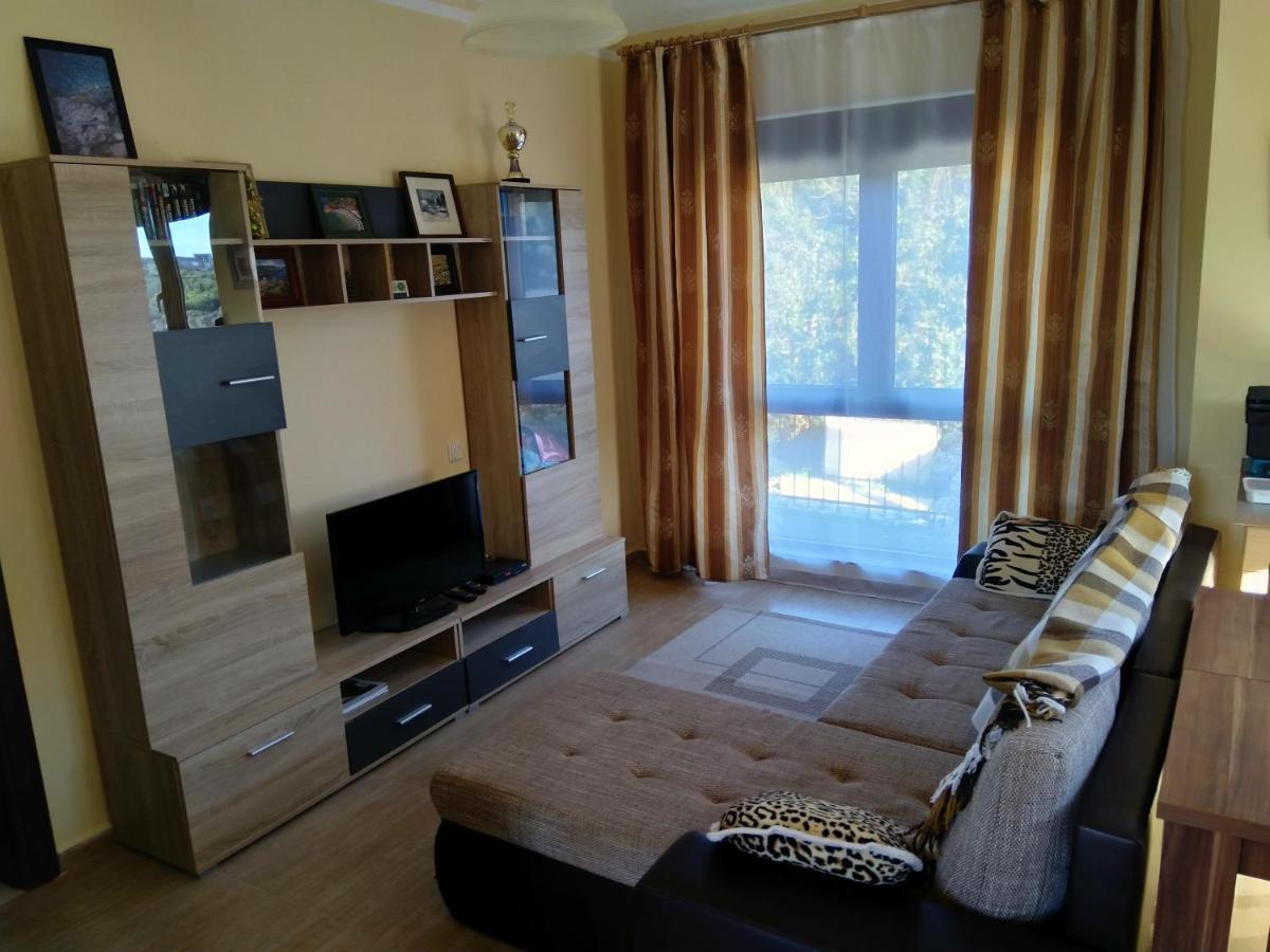 Villa Persik Utjeha Kültér fotó