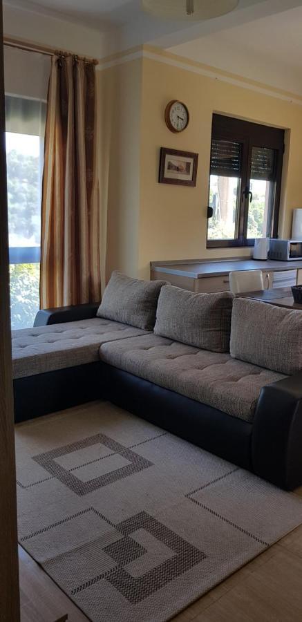Villa Persik Utjeha Kültér fotó