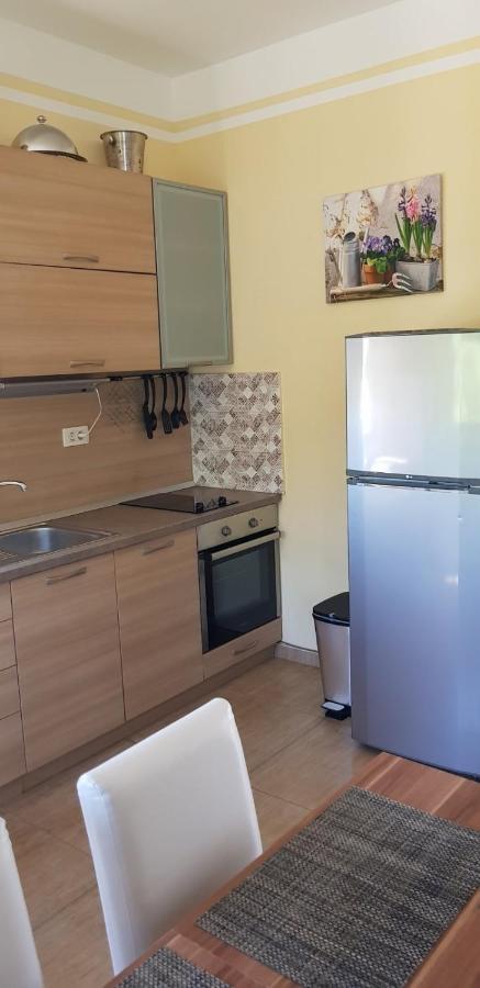 Villa Persik Utjeha Kültér fotó