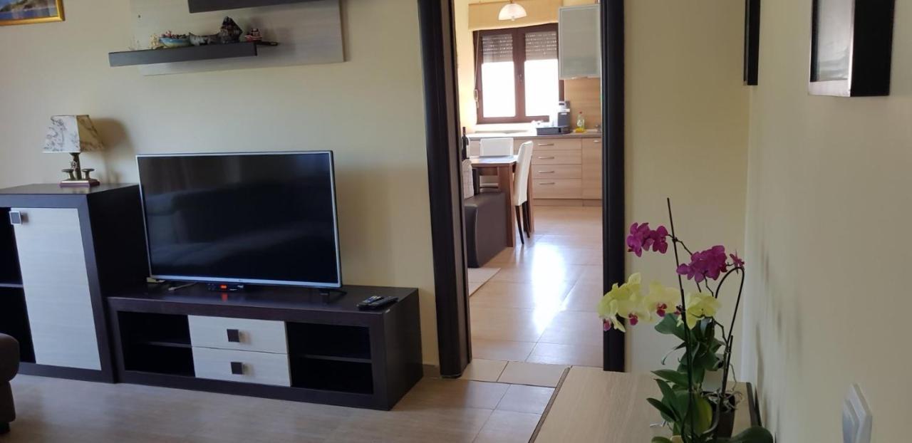 Villa Persik Utjeha Kültér fotó