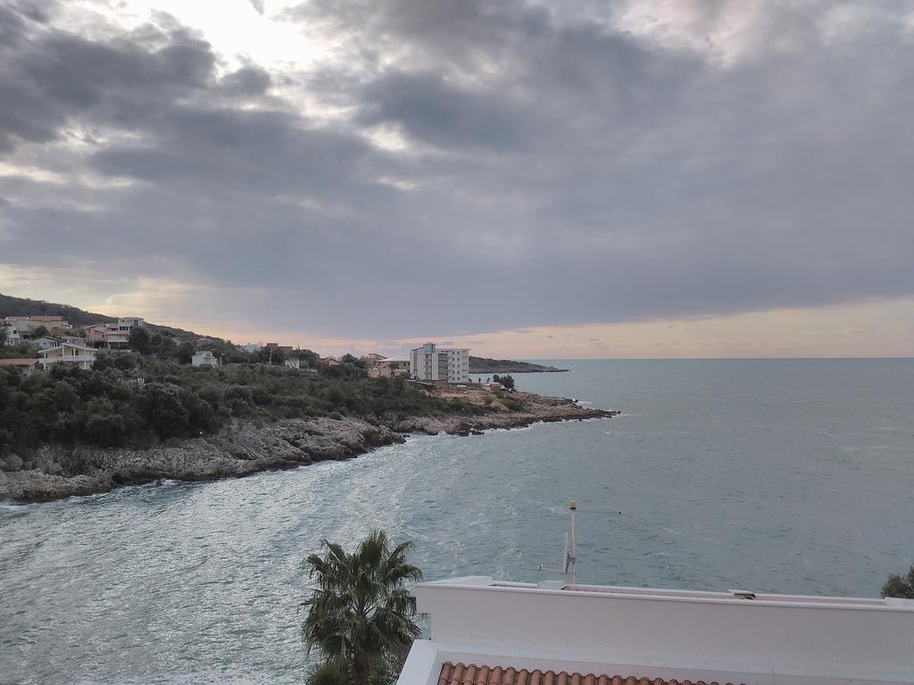 Villa Persik Utjeha Kültér fotó