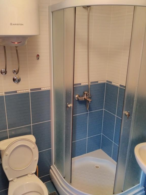 Villa Persik Utjeha Kültér fotó